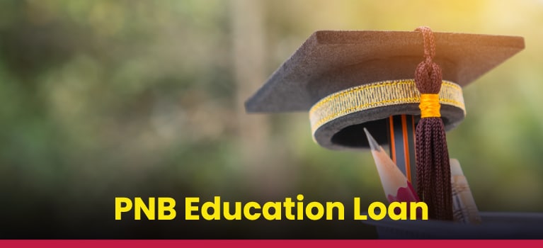 PNB-Education-Loan